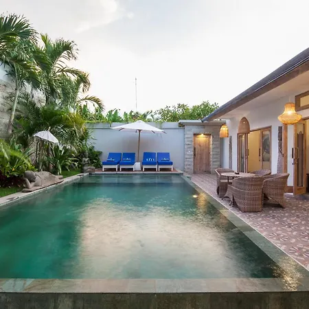 Ambermoon Villas