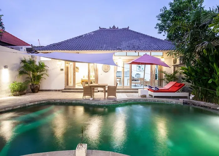 Villa Ambermoon *