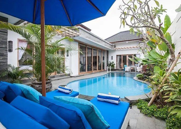 Ambermoon Seminyak