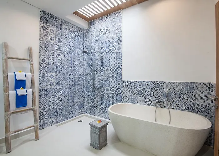 Villa Ambermoon Seminyak
