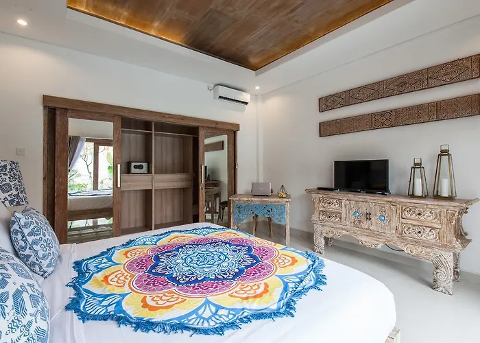 Ambermoon Villa Seminyak
