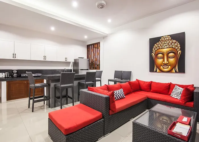 Ambermoon Villa