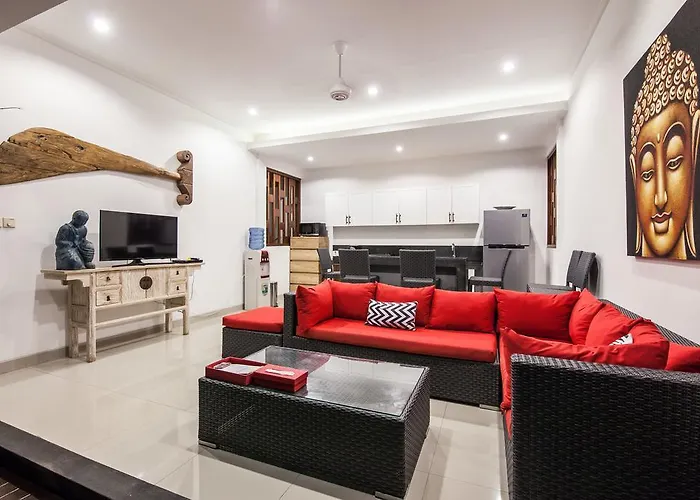 Ambermoon Seminyak