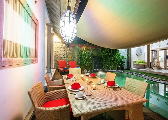 Villa Ambermoon *