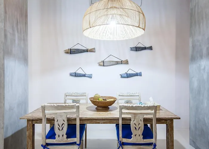 Ambermoon Villa Seminyak