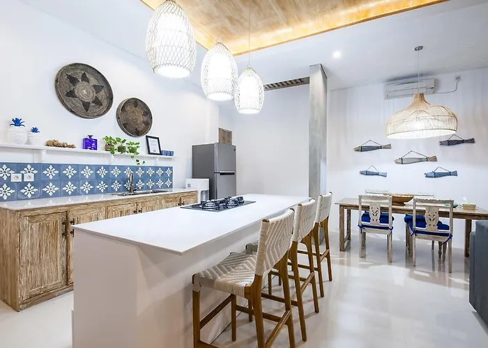 Villa Ambermoon