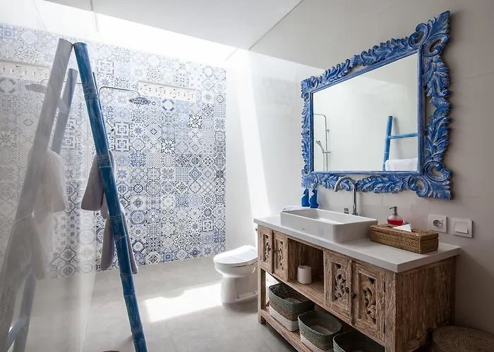 Ambermoon Villa Seminyak