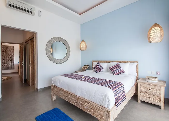 Villa Ambermoon