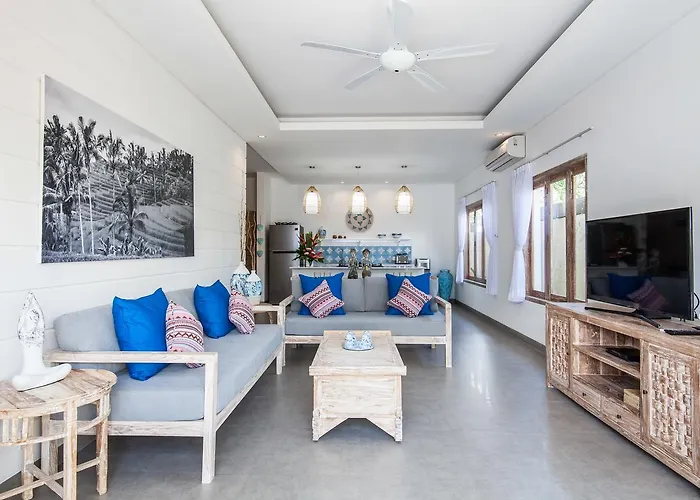 Villa Ambermoon