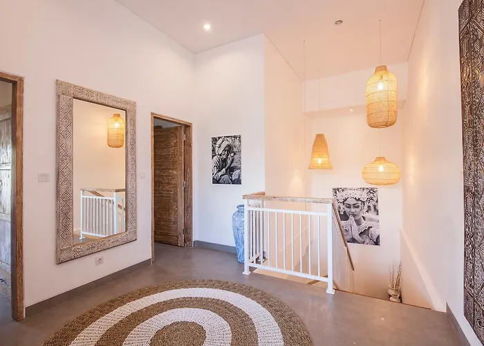 Ambermoon Villa Seminyak