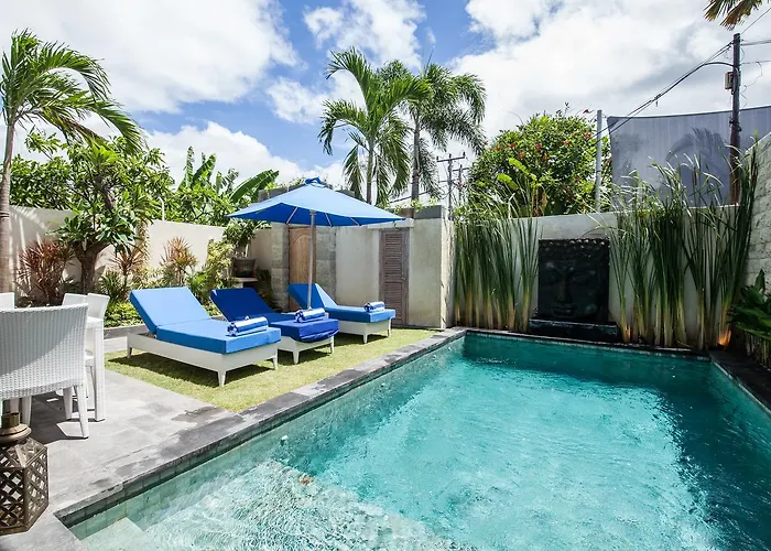 Ambermoon Villa *
