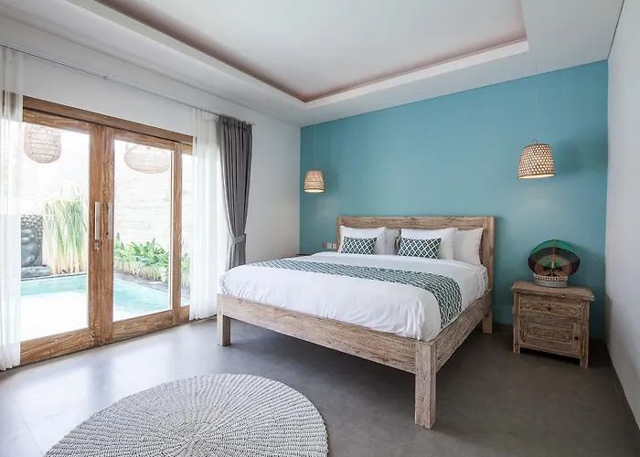 Villa Ambermoon Seminyak