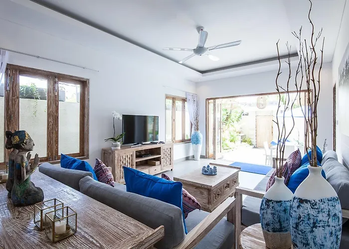 Villa Ambermoon *