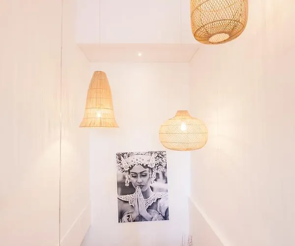 Villa Ambermoon Seminyak