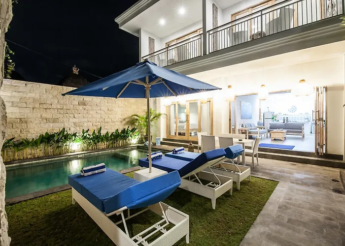 Ambermoon * Seminyak