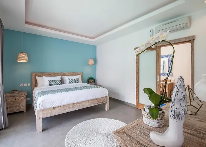 Villa Ambermoon Seminyak