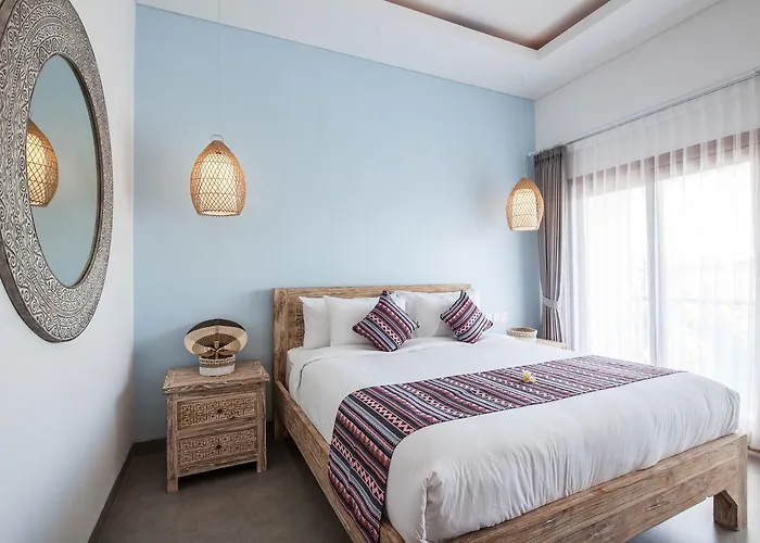 Villa Ambermoon