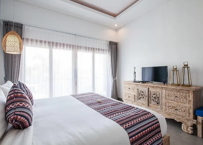 Ambermoon Villa