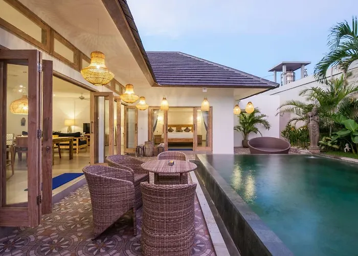Ambermoon Seminyak