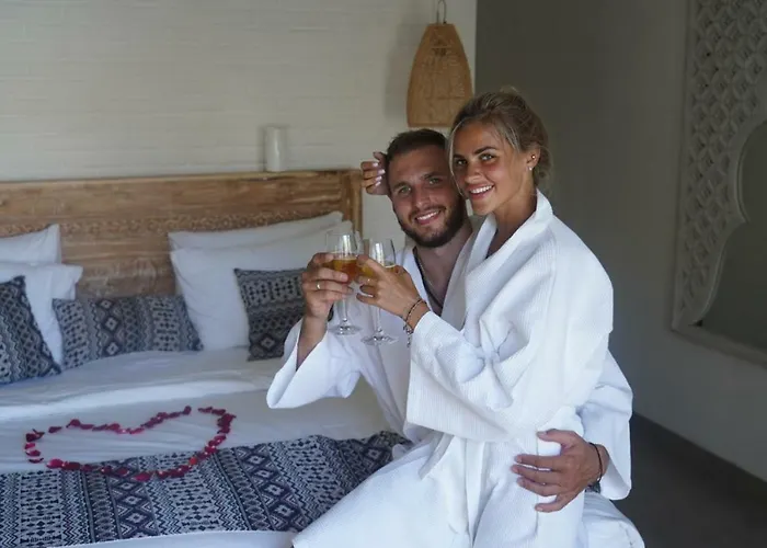 Ambermoon Seminyak