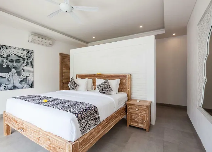 Ambermoon Villa
