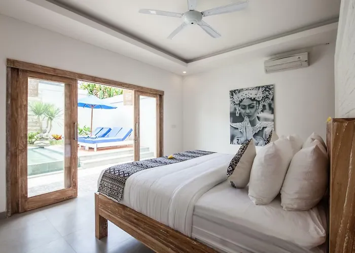 Ambermoon Seminyak