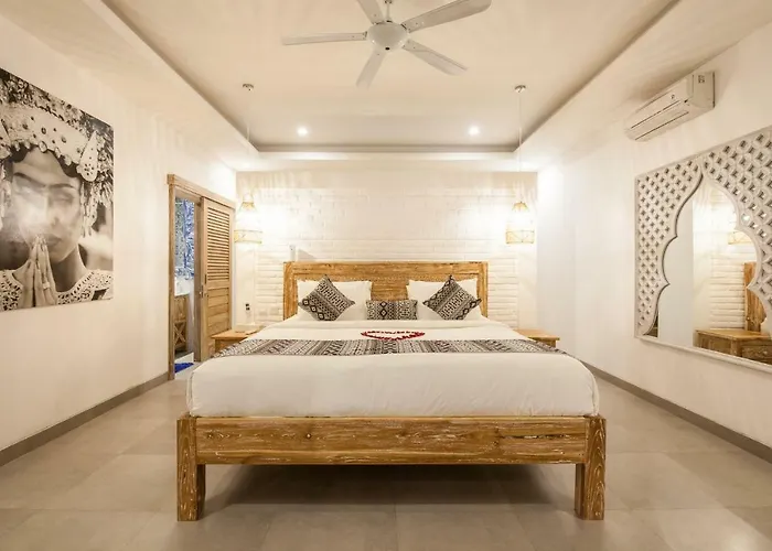 Ambermoon Seminyak