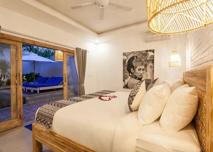 Villa Ambermoon *