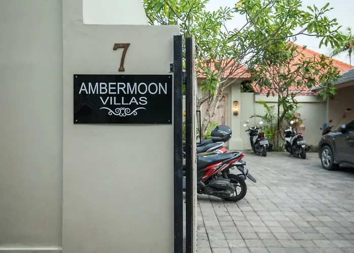 Ambermoon Seminyak