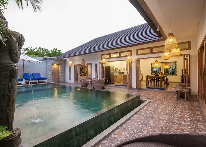 Ambermoon Seminyak