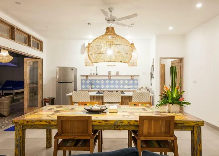 Ambermoon Villa