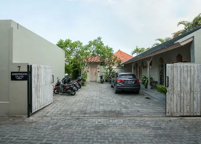 Ambermoon * Seminyak